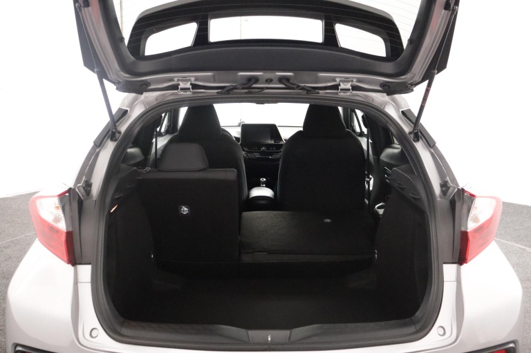 Toyota C-HR - 1.8 Hybrid Style 22