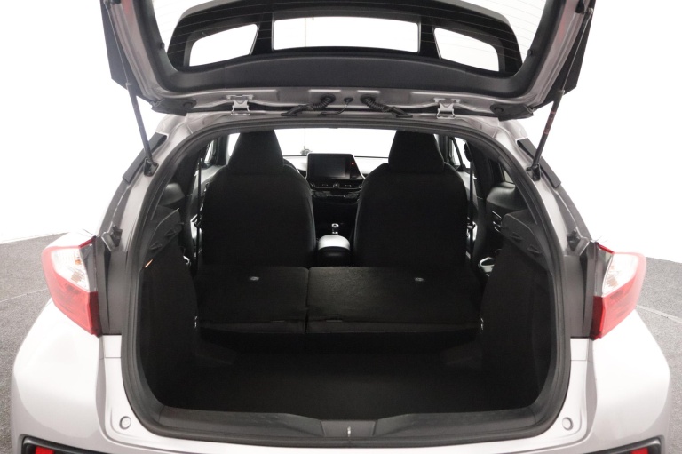 Toyota C-HR - 1.8 Hybrid Style 23