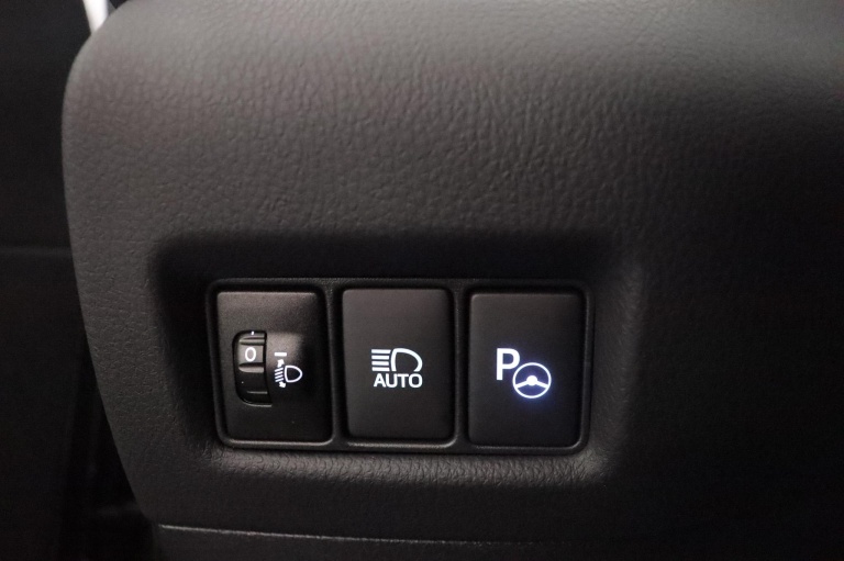 Toyota C-HR - 1.8 Hybrid Style 27
