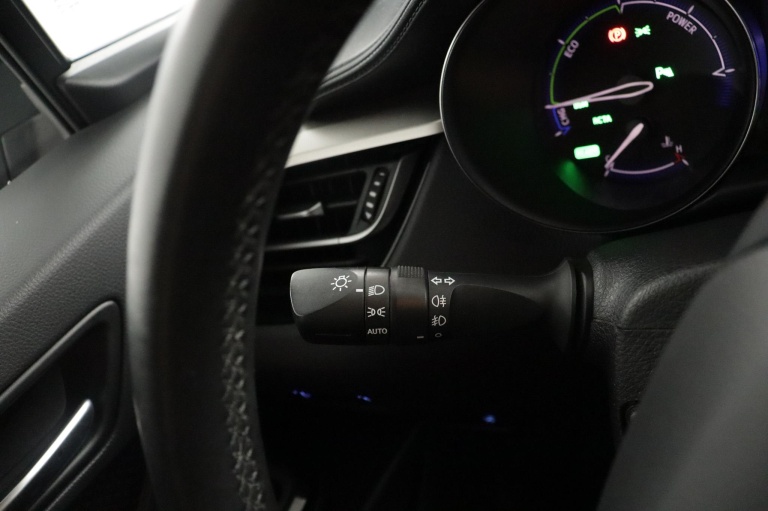 Toyota C-HR - 1.8 Hybrid Style 28