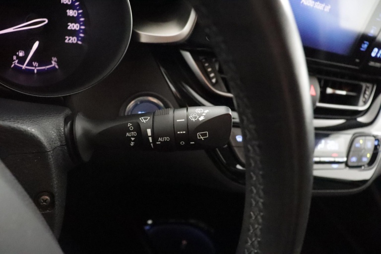 Toyota C-HR - 1.8 Hybrid Style 29