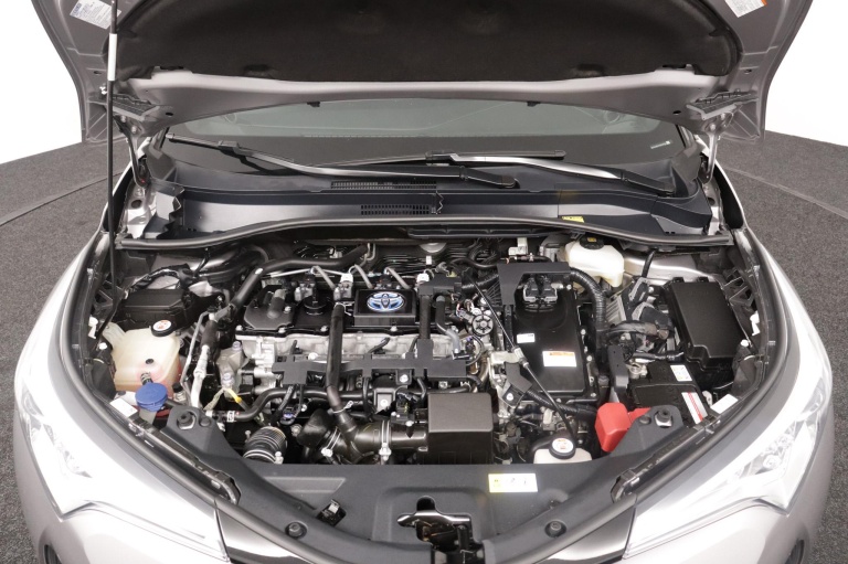 Toyota C-HR - 1.8 Hybrid Style 31