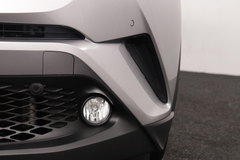 Toyota C-HR - 1.8 Hybrid Style 32