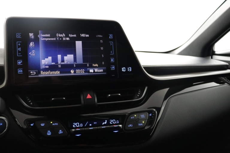 Toyota C-HR - 1.8 Hybrid Style 36