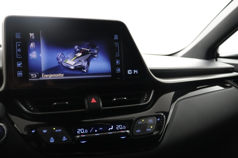 Toyota C-HR - 1.8 Hybrid Style 37