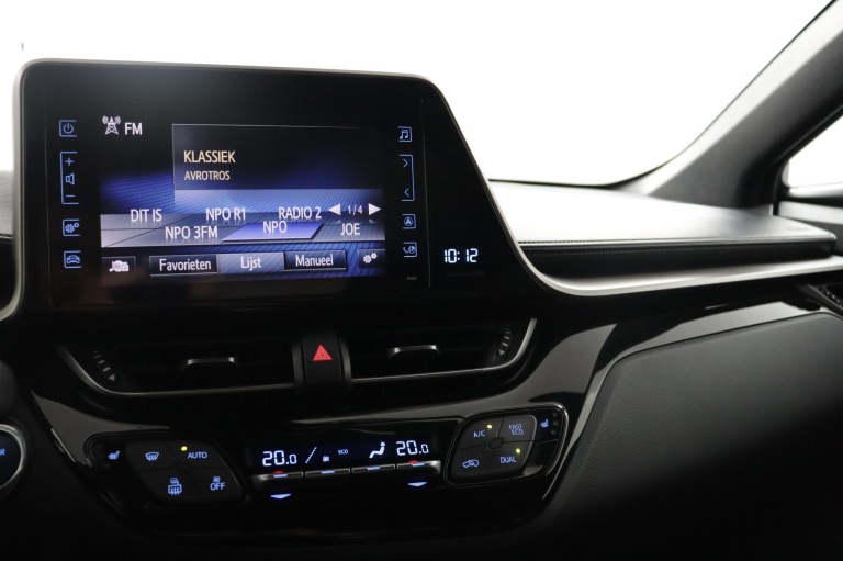 Toyota C-HR - 1.8 Hybrid Style 7