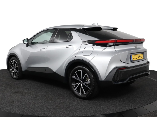 Toyota C-HR - 1.8 Hybrid 140 Dynamic