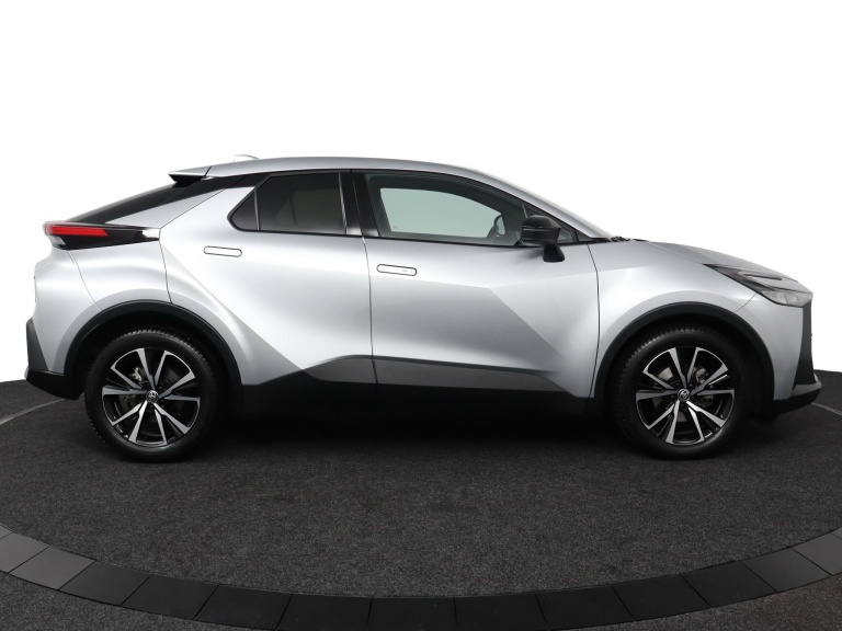 Toyota C-HR - 1.8 Hybrid 140 Dynamic 13