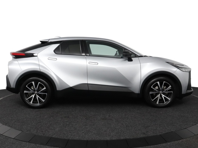 Toyota C-HR - 1.8 Hybrid 140 Dynamic
