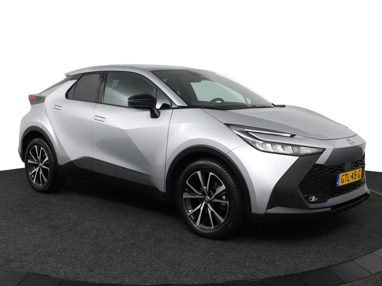 Toyota C-HR - 1.8 Hybrid 140 Dynamic 14