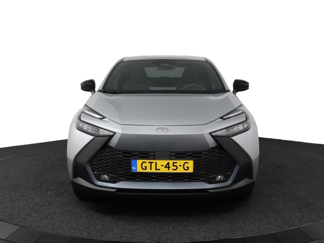 Toyota C-HR - 1.8 Hybrid 140 Dynamic