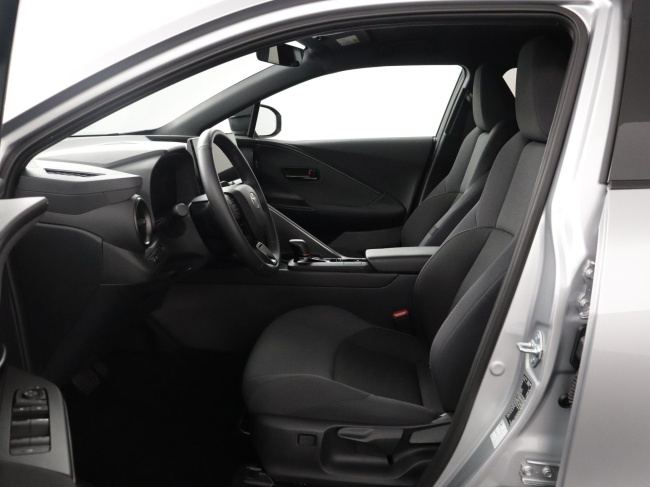 Toyota C-HR - 1.8 Hybrid 140 Dynamic