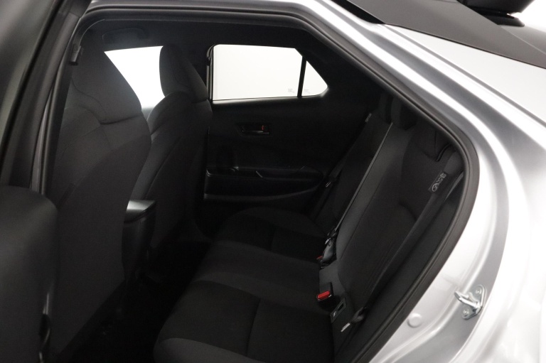 Toyota C-HR - 1.8 Hybrid 140 Dynamic 18