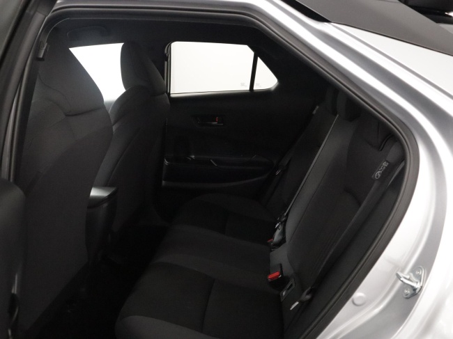 Toyota C-HR - 1.8 Hybrid 140 Dynamic