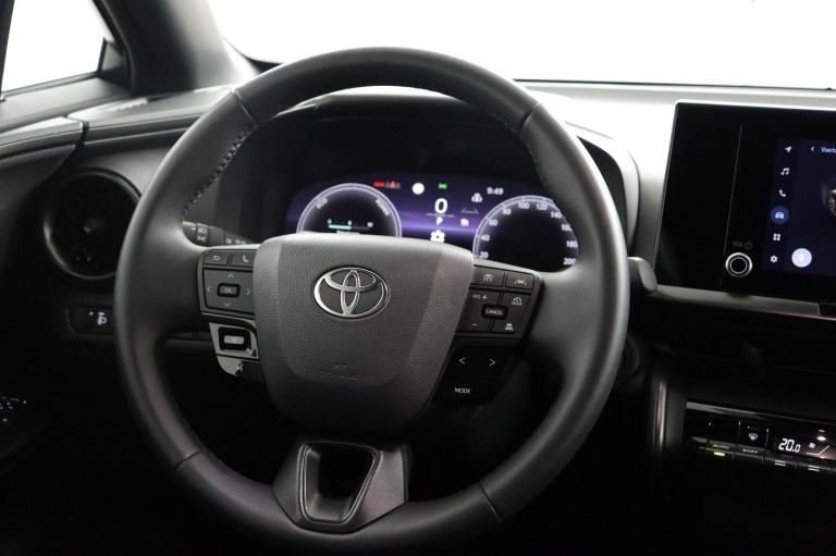 Toyota C-HR - 1.8 Hybrid 140 Dynamic 19
