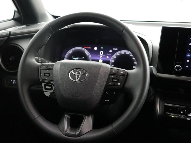 Toyota C-HR - 1.8 Hybrid 140 Dynamic