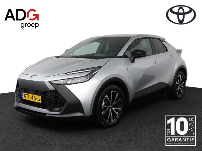 Toyota C-HR - 1.8 Hybrid 140 Dynamic