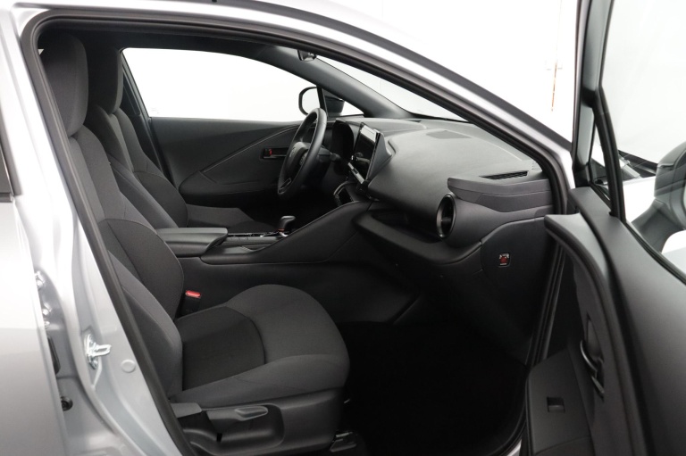Toyota C-HR - 1.8 Hybrid 140 Dynamic 21