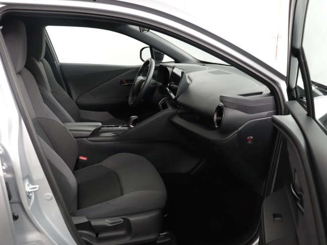 Toyota C-HR - 1.8 Hybrid 140 Dynamic