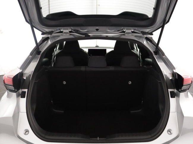 Toyota C-HR - 1.8 Hybrid 140 Dynamic