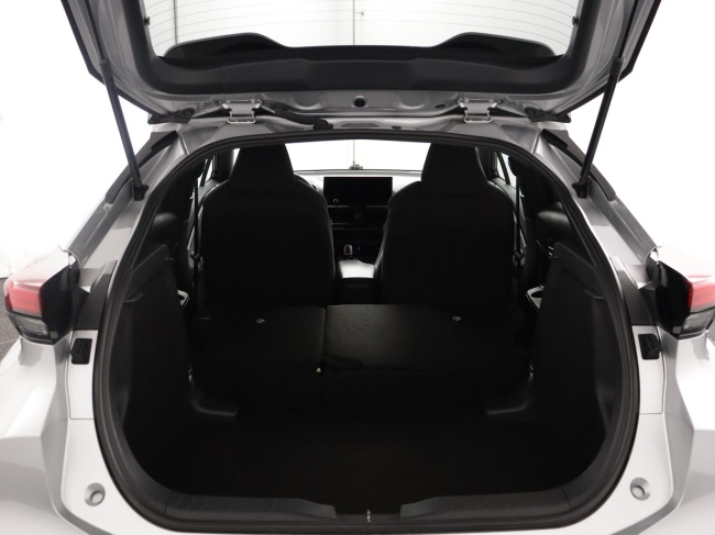 Toyota C-HR - 1.8 Hybrid 140 Dynamic