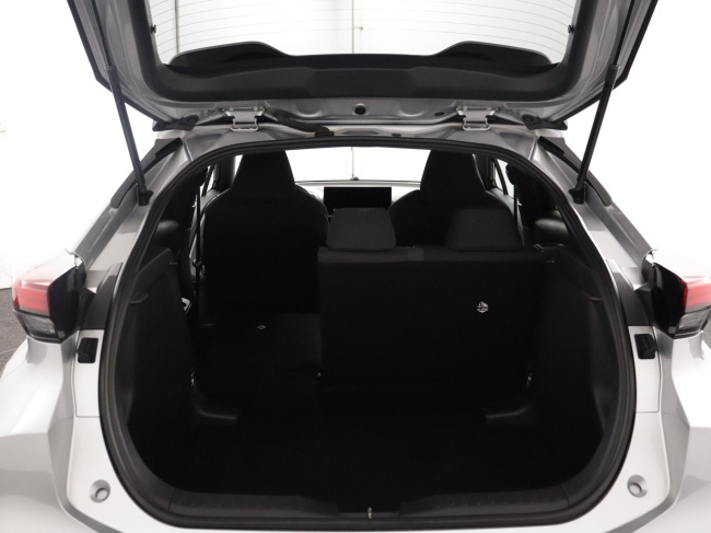 Toyota C-HR - 1.8 Hybrid 140 Dynamic