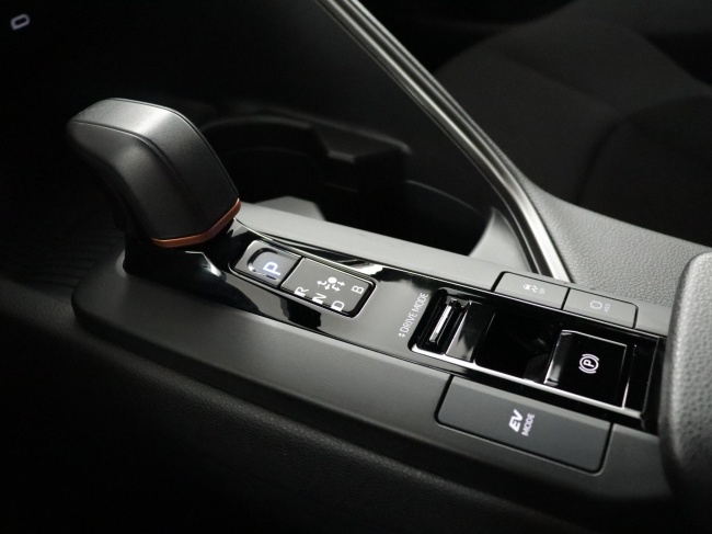 Toyota C-HR - 1.8 Hybrid 140 Dynamic