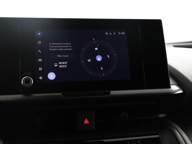 Toyota C-HR - 1.8 Hybrid 140 Dynamic