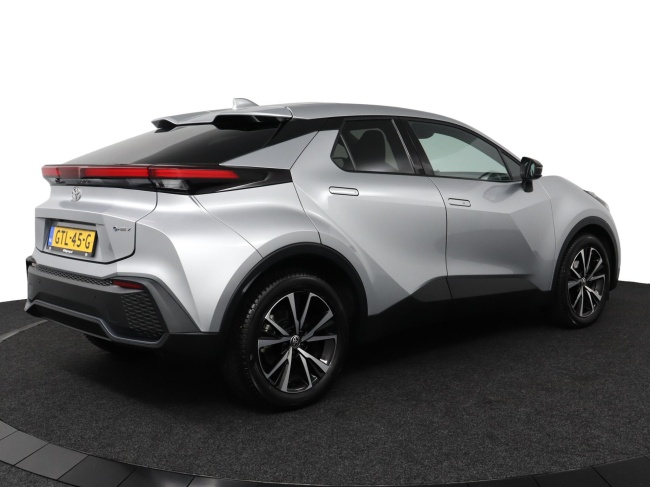 Toyota C-HR - 1.8 Hybrid 140 Dynamic