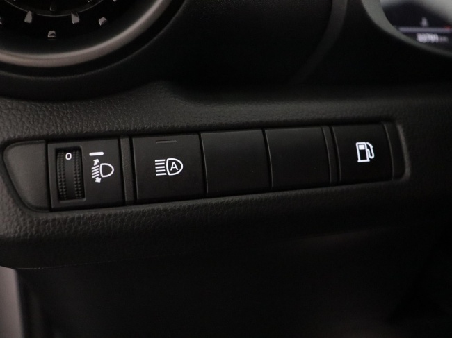 Toyota C-HR - 1.8 Hybrid 140 Dynamic