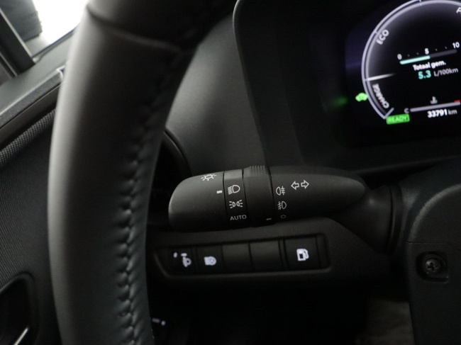 Toyota C-HR - 1.8 Hybrid 140 Dynamic