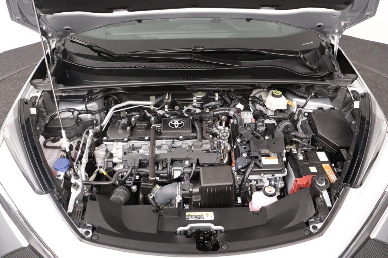 Toyota C-HR - 1.8 Hybrid 140 Dynamic 34