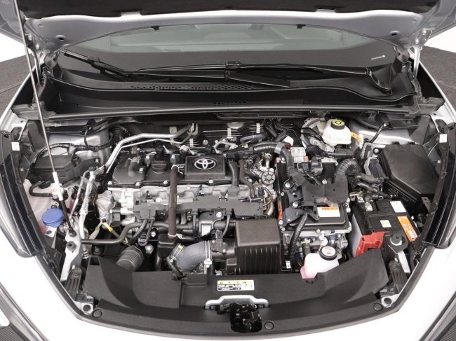 Toyota C-HR - 1.8 Hybrid 140 Dynamic