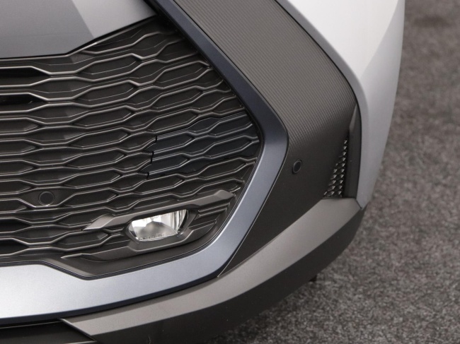 Toyota C-HR - 1.8 Hybrid 140 Dynamic