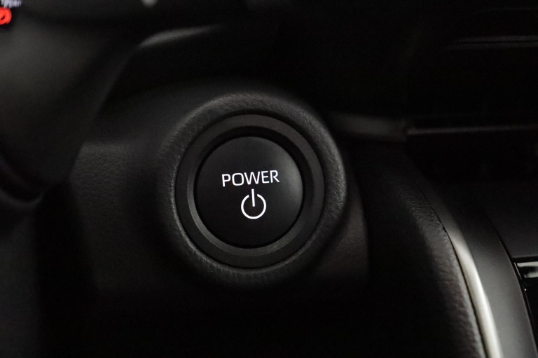 Toyota C-HR - 1.8 Hybrid 140 Dynamic 39