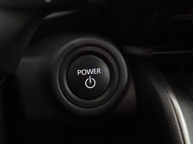 Toyota C-HR - 1.8 Hybrid 140 Dynamic