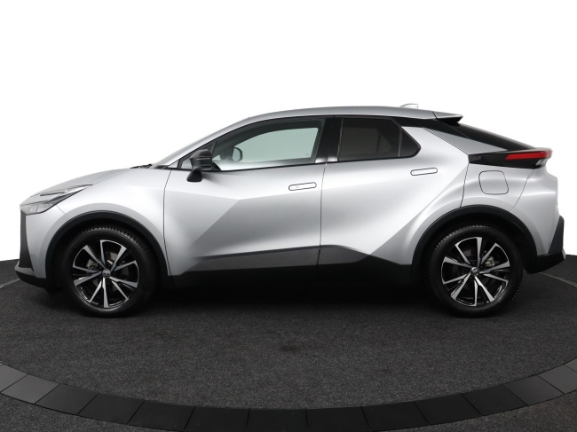 Toyota C-HR - 1.8 Hybrid 140 Dynamic