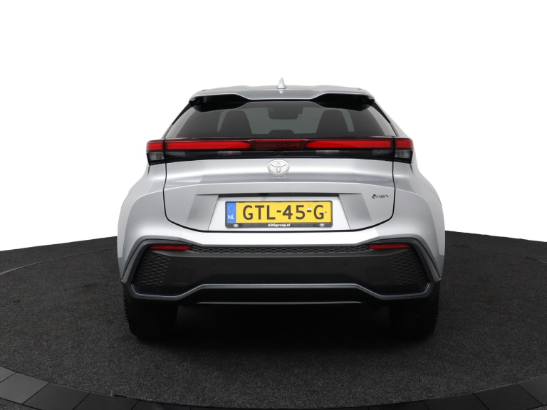 Toyota C-HR - 1.8 Hybrid 140 Dynamic 41