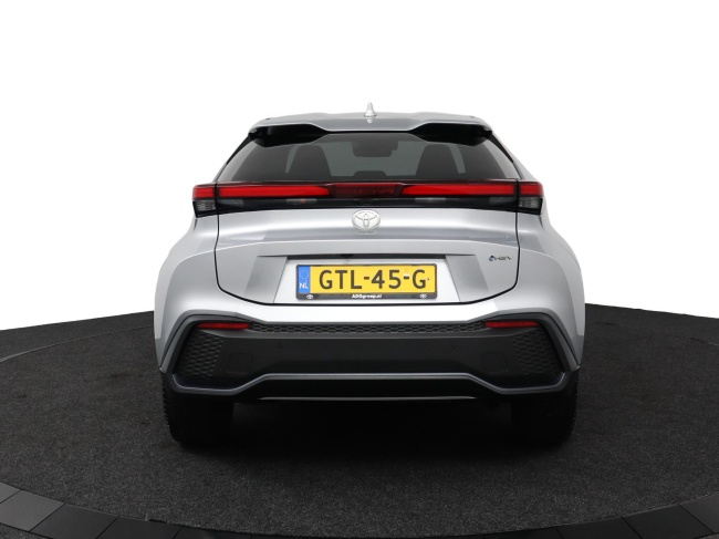 Toyota C-HR - 1.8 Hybrid 140 Dynamic