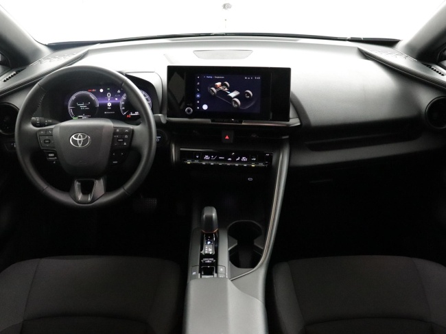 Toyota C-HR - 1.8 Hybrid 140 Dynamic