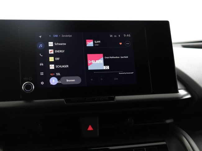 Toyota C-HR - 1.8 Hybrid 140 Dynamic