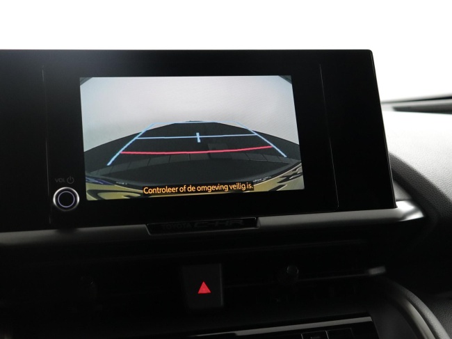 Toyota C-HR - 1.8 Hybrid 140 Dynamic