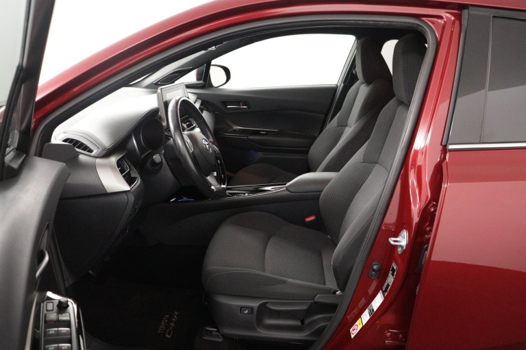 Toyota C-HR - 1.8 Hybrid Style 16