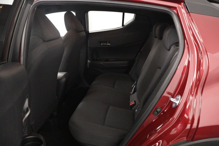 Toyota C-HR - 1.8 Hybrid Style 17
