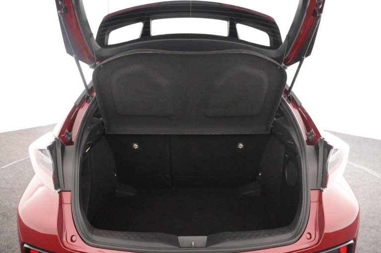 Toyota C-HR - 1.8 Hybrid Style 21