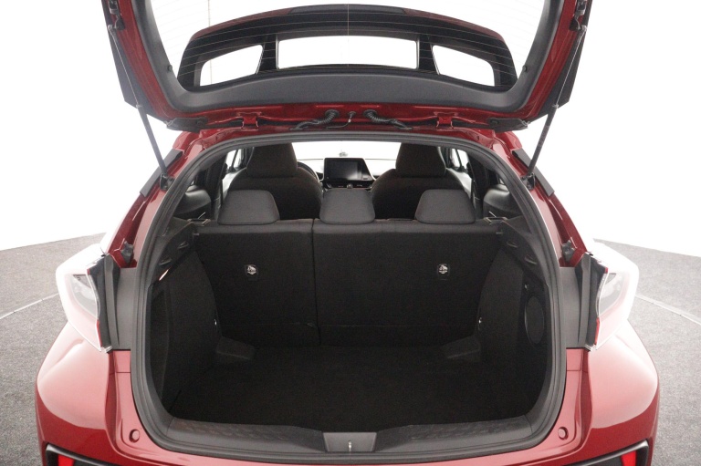 Toyota C-HR - 1.8 Hybrid Style 22