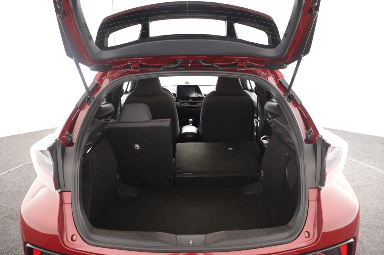 Toyota C-HR - 1.8 Hybrid Style 23