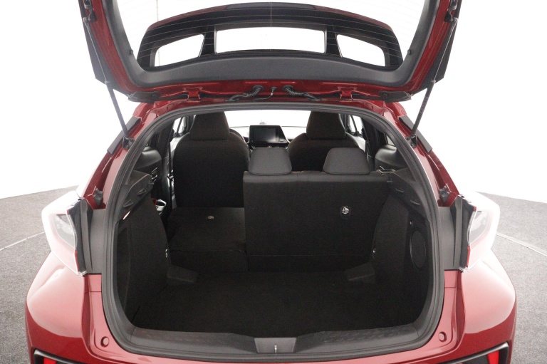 Toyota C-HR - 1.8 Hybrid Style 24