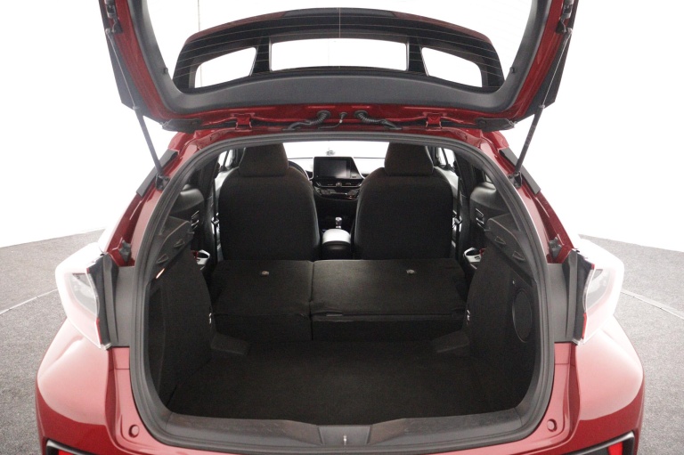 Toyota C-HR - 1.8 Hybrid Style 25
