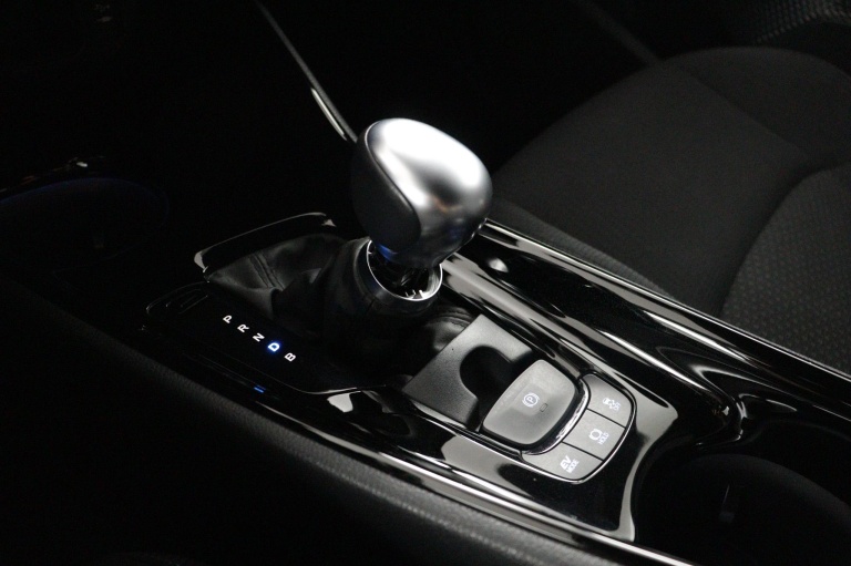 Toyota C-HR - 1.8 Hybrid Style 26